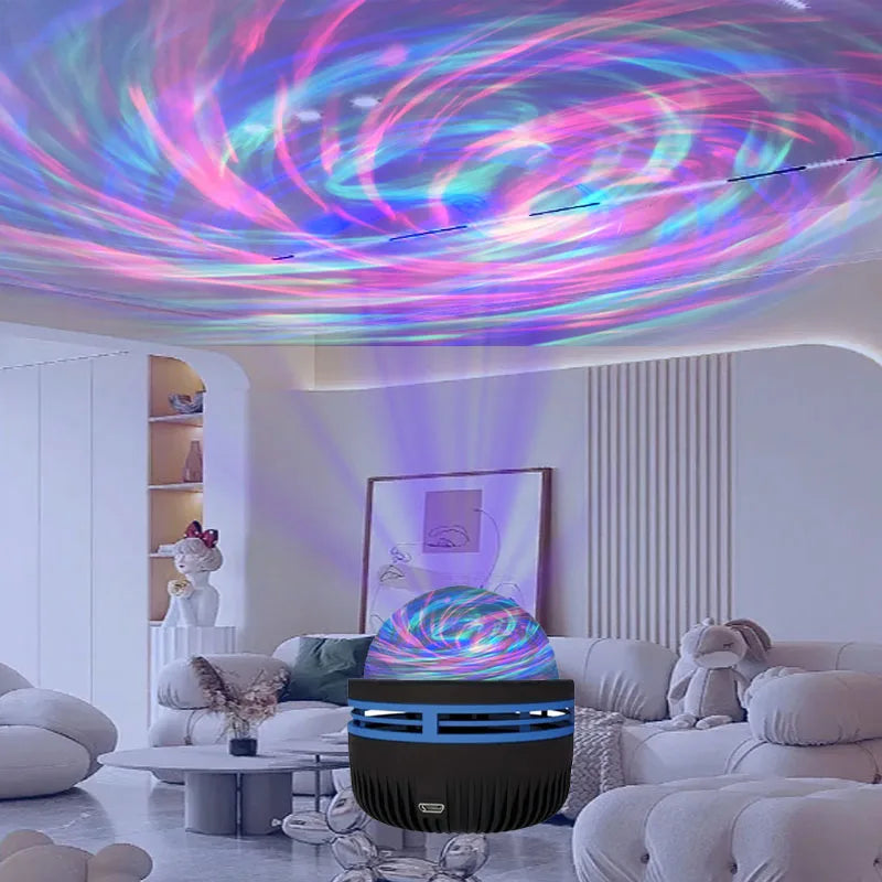 Novurix™ Hurricane Projector